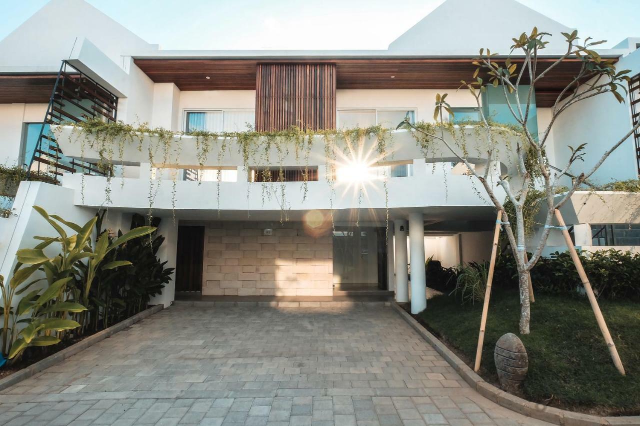 Aurelia Residence Uluwatu  Exterior photo